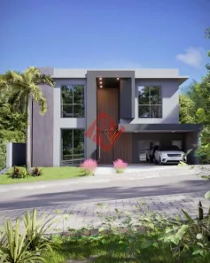 Casa de Condomínio com 4 Quartos à venda, 420m² no Paiol Velho, Santana de Parnaíba