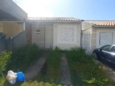 Casa de Condomínio com 2 Quartos à venda, 44m² no SIM, Feira de Santana