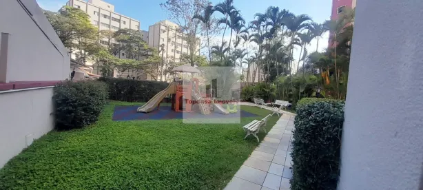 Apartamento com 3 Quartos à venda, 87m² no Jardim da Campina, São Paulo