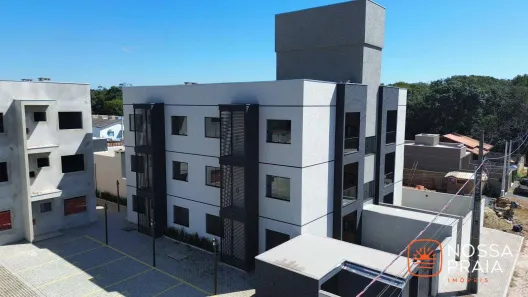 Apartamento com 2 Quartos à venda, 52m² no , Itapoá