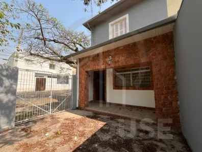Sobrado com 3 Quartos à venda, 200m² no Planalto Paulista, São Paulo