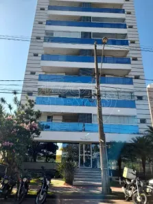 Apartamento com 3 Quartos à venda, 81m² no Guanabara Parque Boulevard, Londrina