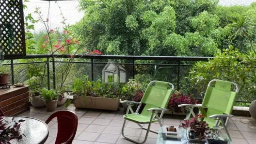 Apartamento com 4 Quartos à venda, 200m² no Recreio dos Bandeirantes, Rio de Janeiro