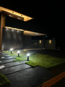 Casa de Condomínio com 3 Quartos à venda, 340m² no Parque Cidade, Goiânia