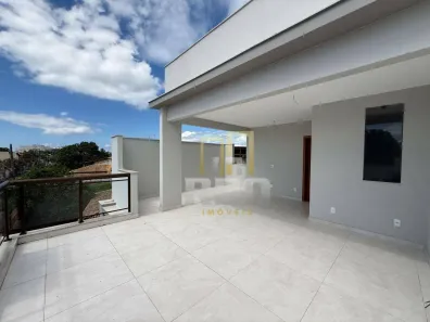 Casa com 3 Quartos para alugar, 122m² no Novo Rio das Ostras, Rio das Ostras