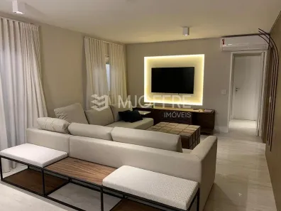 Apartamento com 3 Quartos para venda ou aluguel, 157m² no Água Branca, São Paulo