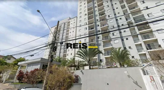 Apartamento com 2 Quartos para alugar, 70m² no Vila Trujillo, Sorocaba