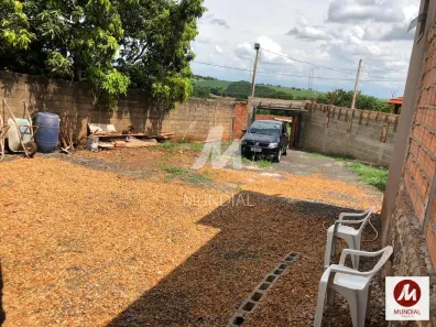 Casa com 3 Quartos à venda, 346m² no Jurucê, Jardinópolis