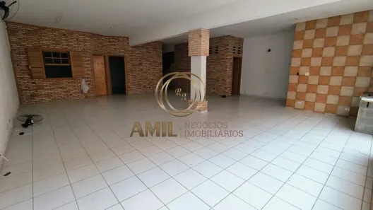 Ponto Comercial com 2 Quartos para alugar, 390m² no Bosque dos Eucaliptos, São José dos Campos