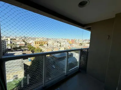 Apartamento com 2 Quartos à venda, 64m² no São Geraldo, Porto Alegre
