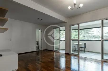 Apartamento com 3 Quartos à venda, 140m² no Moema, São Paulo
