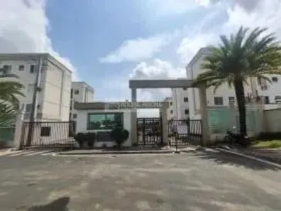 Apartamento com 2 Quartos à venda, 38m² no Livramento, Teresina