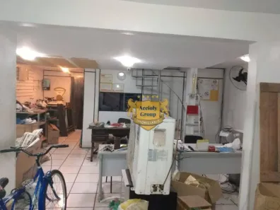 Ponto Comercial para alugar, 260m² no Centro, Niterói