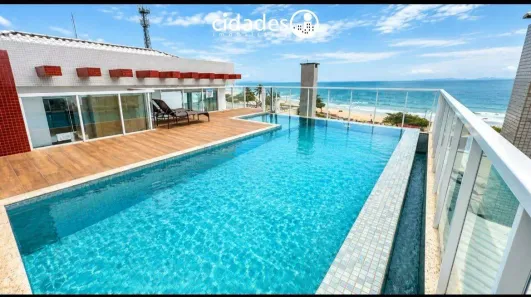 Apartamento com 1 Quarto à venda, 47m² no Ingleses do Rio Vermelho, Florianópolis