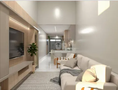 Casa de Condomínio com 3 Quartos à venda, 133m² no Jardim Califórnia, Piracicaba