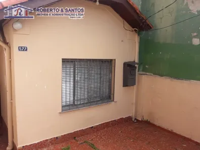 Casa com 1 Quarto à venda, 100m² no Vila Barreto, São Paulo