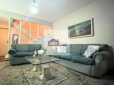 Casa com 2 Quartos à venda, 142m² no Mirandópolis, São Paulo