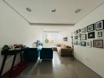 Apartamento com 3 Quartos à venda, 99m² no Centro, Florianópolis