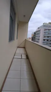 Apartamento com 3 Quartos à venda, 140m² no Centro, Belo Horizonte
