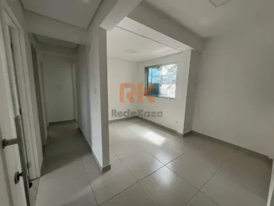 Apartamento com 3 Quartos para alugar, 79m² no Candelária, Belo Horizonte
