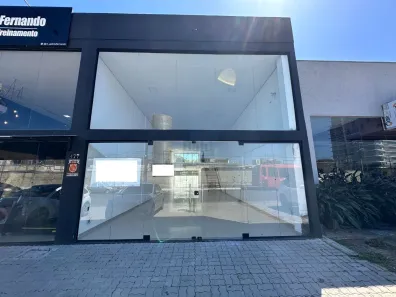 Ponto Comercial para venda ou aluguel, 160m² no Centro, Canoas