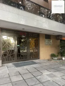 Sala Comercial com 1 Quarto à venda, 56m² no Praia de Belas, Porto Alegre