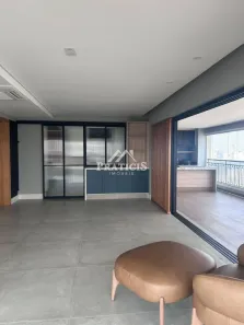 Apartamento com 4 Quartos à venda, 214m² no Vila Mariana, São Paulo