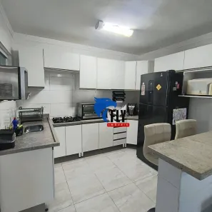 Sobrado com 3 Quartos à venda, 130m² no Vila Guaca, São Paulo