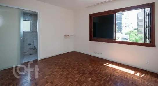 Apartamento com 3 Quartos à venda, 114m² no Boa Vista, Porto Alegre
