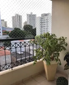 Apartamento com 3 Quartos à venda, 80m² no Vila Monumento, São Paulo