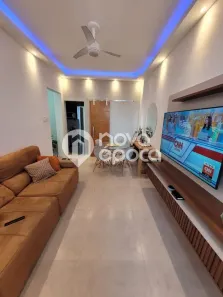 Apartamento com 1 Quarto à venda, 64m² no Lins de Vasconcelos, Rio de Janeiro