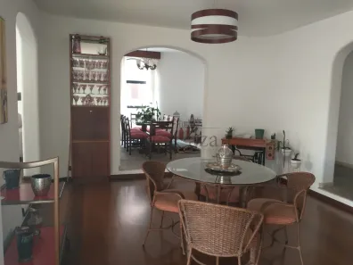 Apartamento com 4 Quartos à venda, 252m² no Jardim Paulista, São Paulo