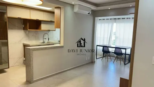 Apartamento com 3 Quartos à venda, 80m² no Parque Campolim, Sorocaba