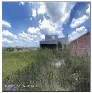 Lote/Terreno à venda, 250m² no , Catu