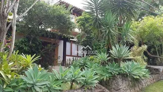 Casa de Condomínio com 5 Quartos à venda, 300m² no Badu, Niterói