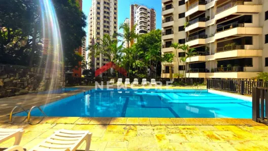 Apartamento com 3 Quartos à venda, 124m² no Vila Leopoldina, São Paulo