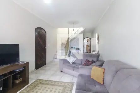 Casa com 3 Quartos à venda, 150m² no Jardim Nossa Senhora do Carmo, São Paulo