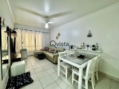 Apartamento com 1 Quarto à venda, 60m² no Pitangueiras, Guarujá