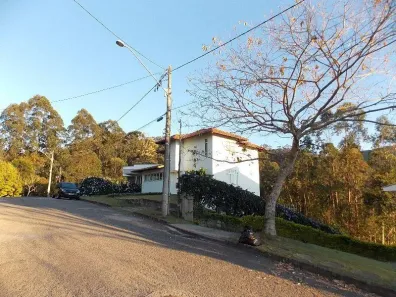 Casa com 3 Quartos à venda, 205m² no Vale dos Pinheiros, Nova Friburgo