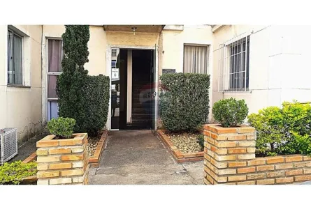 Apartamento com 3 Quartos à venda, 48m² no Petrópolis, Betim