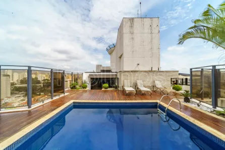 Cobertura com 3 Quartos à venda, 523m² no Parque da Mooca, São Paulo