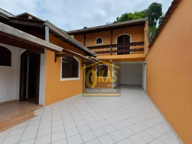Casa com 3 Quartos à venda, 152m² no Jardim Revista, Suzano