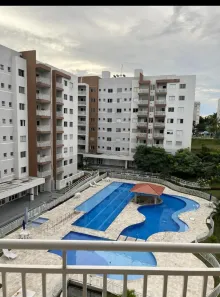 Apartamento com 2 Quartos à venda, 70m² no Parque 10 de Novembro, Manaus