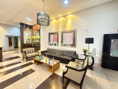 Apartamento com 3 Quartos à venda, 152m² no Zona 01, Maringá