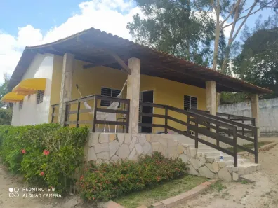 Fazenda/Sítio com 3 Quartos à venda, 162m² no Gravatá Centro, Gravatá
