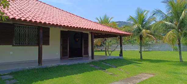 Fazenda/Sítio com 2 Quartos à venda, 3000m² no Guaratiba, Rio de Janeiro