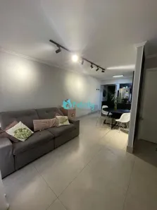 Apartamento com 3 Quartos à venda, 65m² no Vila Mangalot, São Paulo