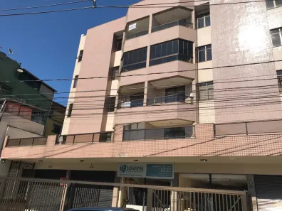Apartamento com 2 Quartos para alugar, 112m² no Alto dos Passos, Juiz de Fora