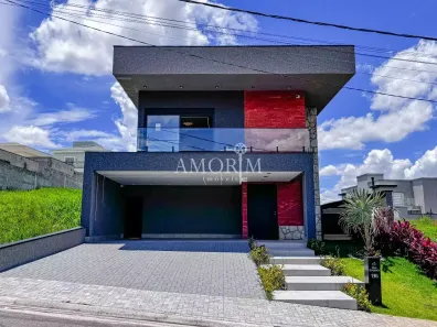 Casa de Condomínio com 4 Quartos à venda, 346m² no Sítio do Morro, Santana de Parnaíba