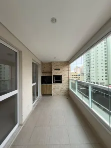 Apartamento com 2 Quartos para alugar, 78m² no Jardim Satélite, São José dos Campos